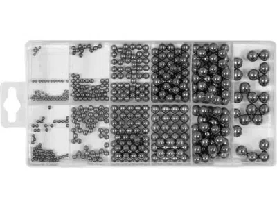 Kuličkové ložisko YATO YT-06680 10,3 mm