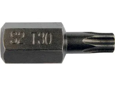 Bit 10 mm T30 x 30mm torx YATO YT-04051