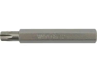 Bit 10 mm T25 x 30mm torx YATO YT-0404