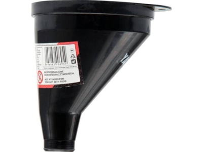 Trychtýř plastový 100 mm YATO YT-0695