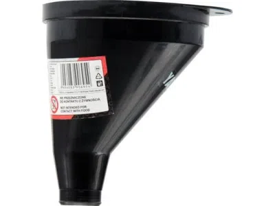 Trychtýř plastový 100 mm YATO YT-0695