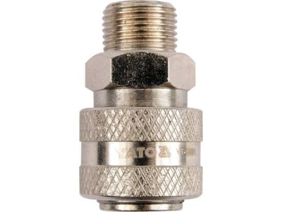 Rychlospojka 3/8" YATO YT-2391