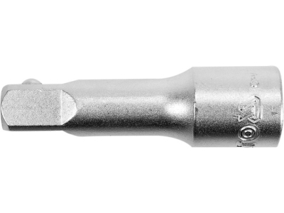 Nástavec 1/4" prodlužovací 51 mm YATO YT-1429