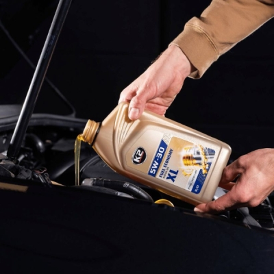 K2 5W-30 XL 1L