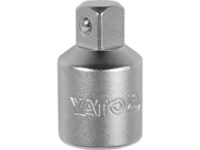 Nástavec adaptér 1/4" - 3/8" YATO YT-1438