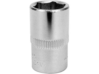 Nástavec 3/8" YATO 7 mm šestihranný YT-3802