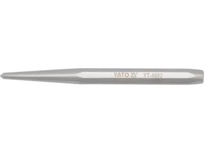Důlčík 120 mm YATO YT-4692