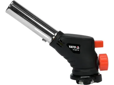 YATO Zapalovací plynový hořák YT-36710