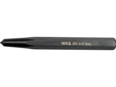 Důlčík 8 x 112mm YATO YT-47151