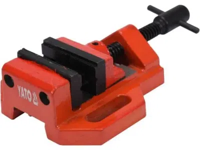 YATO Svěrák 50mm YT-65071