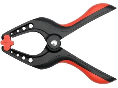 Svěrka 100 x 42 x 44 mm pružinová YATO YT-64270