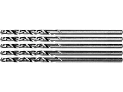 YATO Vrták do kovu HSS PREMIUM 2,2mm 5Ks YT-44205