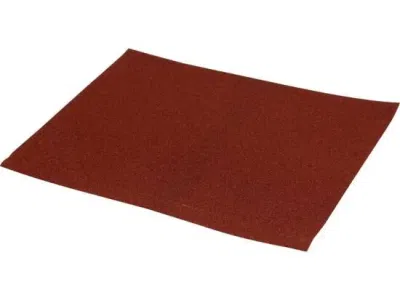 Brusné plátno 230 x 280 mm P120 YATO YT-83165