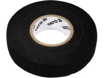YATO Izolační páska pro kabelové rozvody 15m 19mm YT-81500