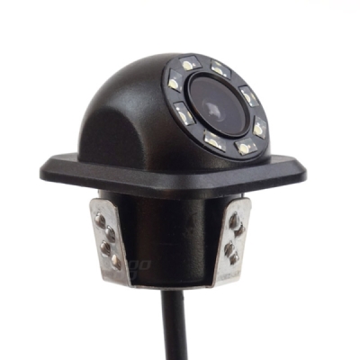 HD-305 LED Night Vision couvací parkovací kamera AMIO-02165
