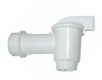 CARFIT Plastový kohout pro 60L a 200L