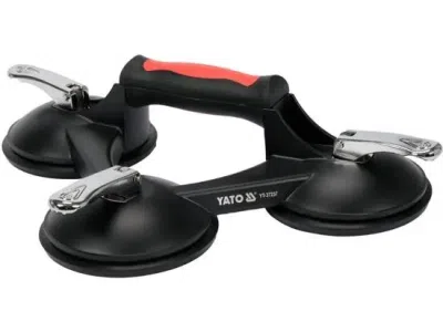 YATO YT-37237 DRŽÁK OKEN 3 X 125 MM -190 KG