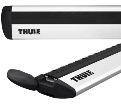 Thule WingBar Evo 118