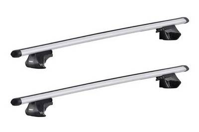 THULE Podelniky ALU tyce 120 cm