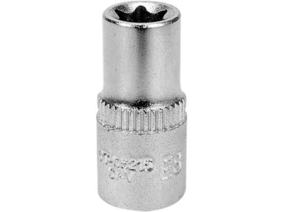 YATO Nástavec TORX 1/4" E8 YT-05215