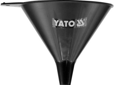 Trychtýř plastový 140 mm YATO YT-0694
