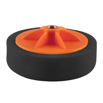 Leštící pad 150 x 50 mm, měkká houba, M14 08-973 NEO TOOLS