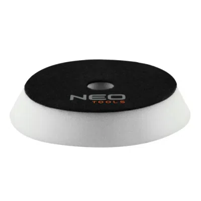 Leštící kotouč 130 x 150 mm x 25 mm, brusná houba 08-963 NEO TOOLS
