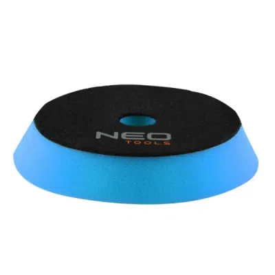 Leštící pad 130 x 150 mm x 25 mm, velmi tvrdá houba 08-964 NEO TOOLS