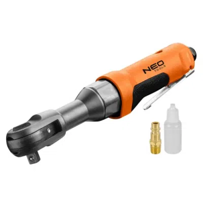 Ráčnový pneumatický klíč, 1/2", 88 Nm 14-012 NEO TOOLS