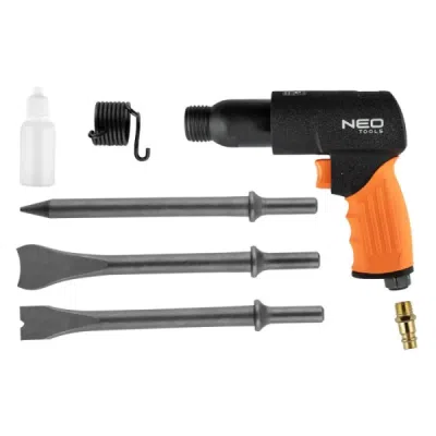 Příklepové kladivo 190 mm 14-028 NEO TOOLS