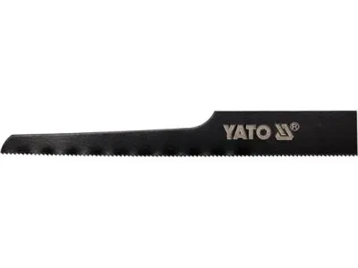 Pilové plátky pro pneumatickou přímočarou pilu YATO YT-09958