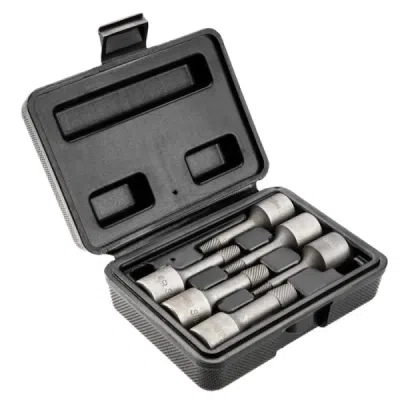Vytahováky šroubů, sada 6 ks 09-605 NEO TOOLS