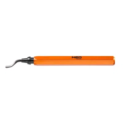 Odhrotovač 02-066 NEO TOOLS