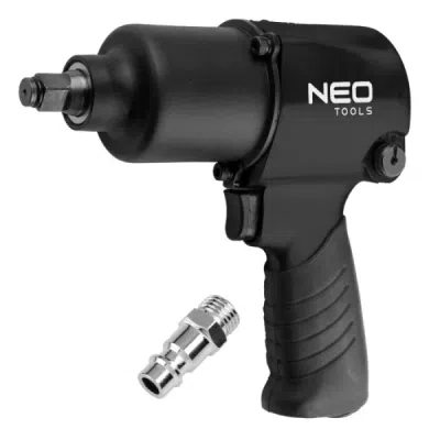 Pneumatický rázový utahovák, 1/2", 720 Nm 14-500 NEO TOOLS