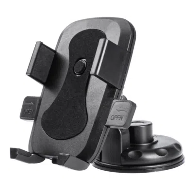 Držák telefonu do auta na okno kokpitu AMIO-03231