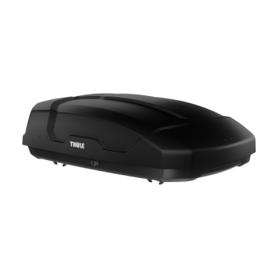 Thule Force XT S střešní box matná černá