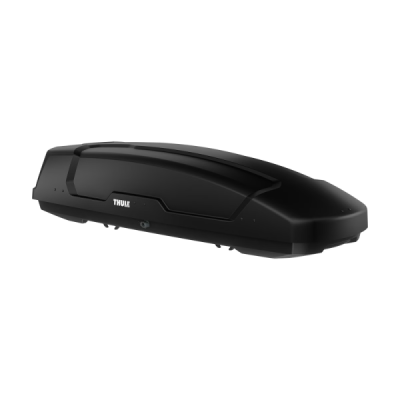 Thule Force XT Sport střešní box matná černá