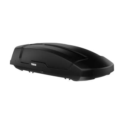 Thule Force XT M střešní box matná černá
