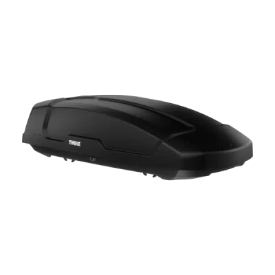 Thule Force XT M střešní box matná černá