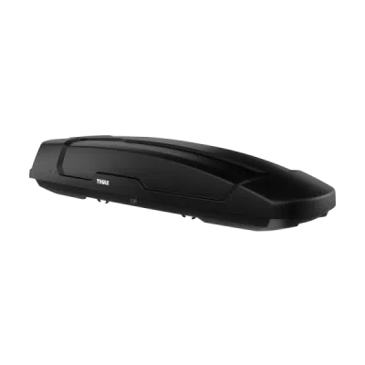 Thule Force XT Alpine střešní box matná černá