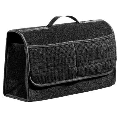 Moje Auto Virage VIRAGE- organizér kufru na suchý zip
