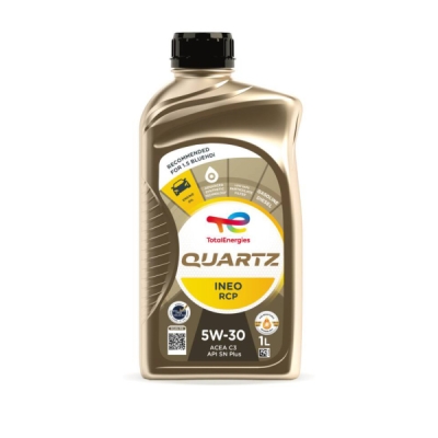 Total Quartz INEO RCP 5W-30 1L