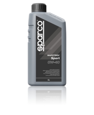 MAPETROL SPARCO SPORT 0W-40 1L