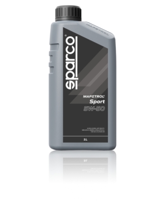 MAPETROL SPARCO SPORT 5W-50 1L