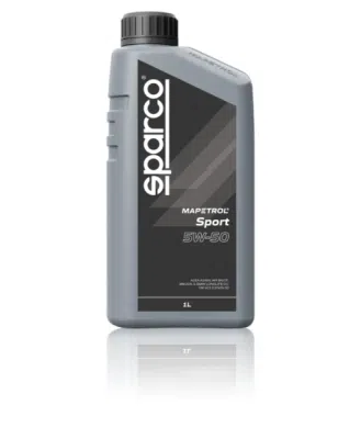 MAPETROL SPARCO SPORT 5W-50 1L