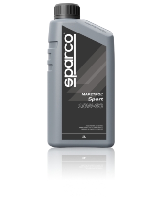 MAPETROL SPARCO SPORT 10W-60 1L