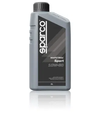 MAPETROL SPARCO SPORT 10W-60 1L