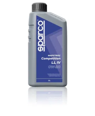 MAPETROL SPARCO COMPETITION LL IV 0W-20 1L