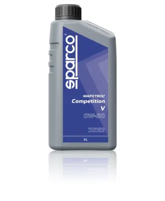 MAPETROL SPARCO COMPETITION V 0W-20 1L