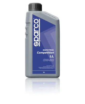 MAPETROL SPARCO COMPETITION LL 0W-30 1L